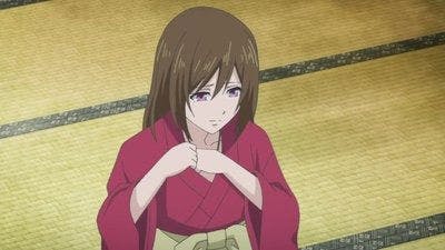 Assistir Kakuriyo no Yadomeshi Temporada 1 Episódio 9 Online em HD