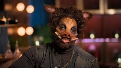 Assistir Sexy Beasts: Amor Desmascarado Temporada 2 Episódio 3 Online em HD