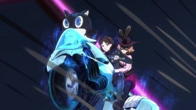 Assistir Persona 5 The Animation Temporada 1 Episódio 25 Online em HD