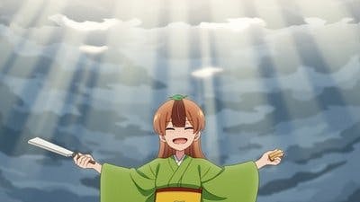Assistir Uchi no Shishou wa Shippo ga Nai Temporada 1 Episódio 7 Online em HD