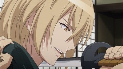 Assistir Bakumatsu Temporada 1 Episódio 3 Online em HD