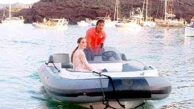 Assistir Below Deck Sailing Yacht Temporada 3 Episódio 16 Online em HD