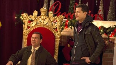 Assistir Brooklyn Nine-Nine: Lei e Desordem Temporada 3 Episódio 10 Online em HD