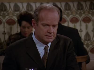 Assistir Frasier Temporada 10 Episódio 13 Online em HD