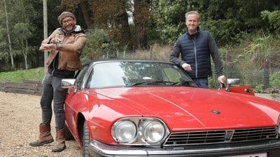 Assistir S.O.S Carros Temporada 9 Episódio 5 Online em HD