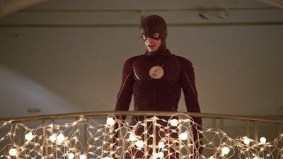 Assistir Flash Temporada 2 Episódio 10 Online em HD