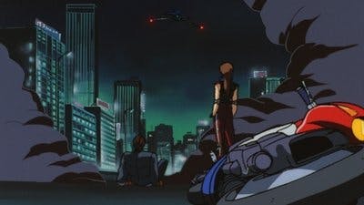 Assistir Bubblegum Crisis 2032 Temporada 1 Episódio 6 Online em HD