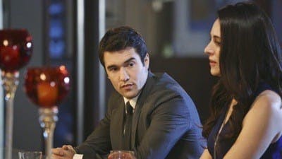 Assistir Revenge Temporada 2 Episódio 15 Online em HD