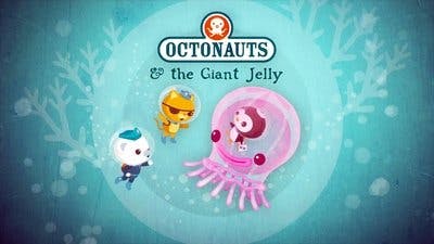 Assistir Octonautas Temporada 1 Episódio 30 Online em HD