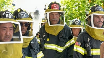 Assistir 9-1-1 Temporada 8 Episódio 1 Online em HD