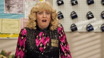 Assistir Os Goldbergs Temporada 10 Episódio 15 Online em HD