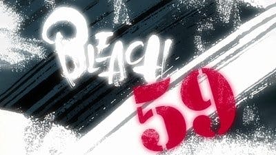 Assistir Bleach Temporada 1 Episódio 59 Online em HD