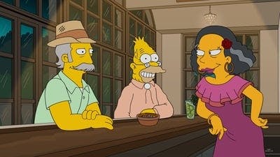 Assistir Os Simpsons Temporada 28 Episódio 7 Online em HD