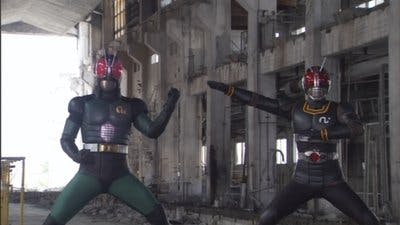 Assistir Kamen Rider Temporada 19 Episódio 27 Online em HD