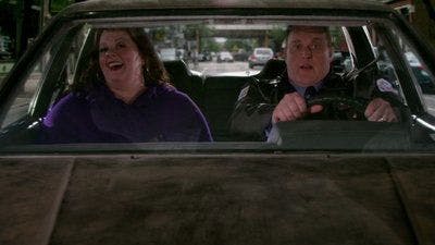 Assistir Mike & Molly: Um Casal de Peso Temporada 3 Episódio 20 Online em HD