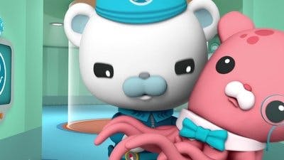 Assistir Octonautas Temporada 3 Episódio 3 Online em HD