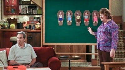 Assistir Os Millers Temporada 1 Episódio 2 Online em HD