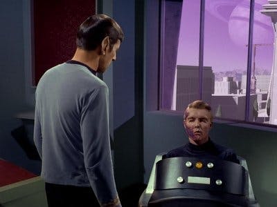 Assistir Jornada nas Estrelas Temporada 1 Episódio 11 Online em HD