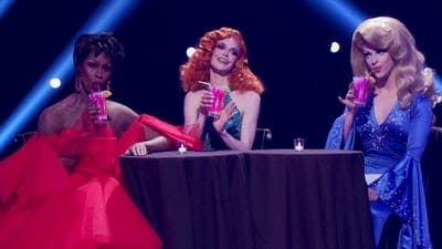 Assistir RuPaul’s Drag Race All Stars Temporada 5 Episódio 7 Online em HD