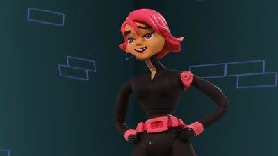 Assistir Frango Robô Temporada 4 Episódio 19 Online em HD