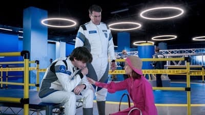 Assistir Elsbeth Temporada 2 Episódio 2 Online em HD