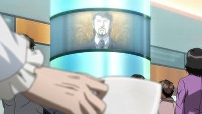 Assistir Marvel Anime: Homem de Ferro Temporada 1 Episódio 2 Online em HD