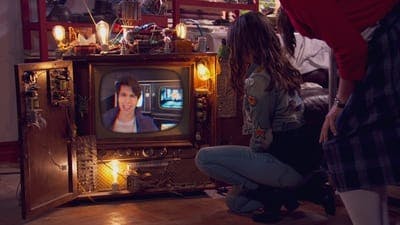 Assistir Club 57 Temporada 2 Episódio 2 Online em HD