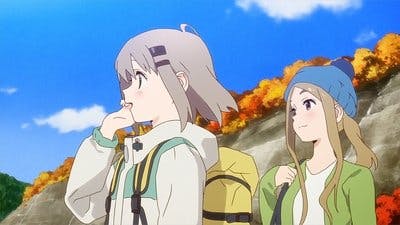 Assistir Yama no Susume Temporada 4 Episódio 6 Online em HD