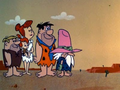 Assistir Os Flintstones Temporada 5 Episódio 22 Online em HD