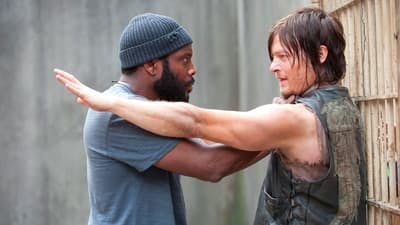 Assistir The Walking Dead Temporada 4 Episódio 3 Online em HD