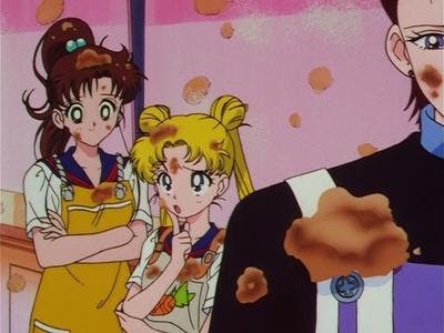 Assistir Sailor Moon Temporada 5 Episódio 13 Online em HD