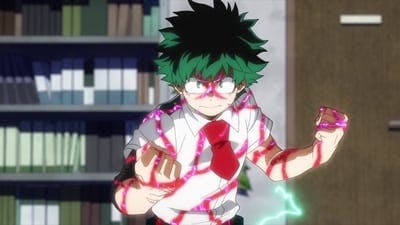 Assistir My Hero Academia Temporada 4 Episódio 3 Online em HD