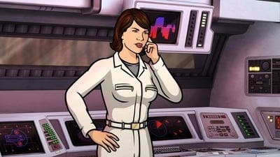 Assistir Archer Temporada 6 Episódio 13 Online em HD