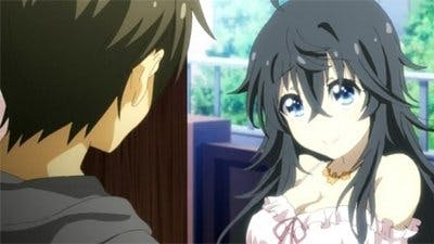 Assistir And you thought there is never a girl online? Temporada 1 Episódio 8 Online em HD
