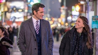 Assistir Younger Temporada 5 Episódio 1 Online em HD