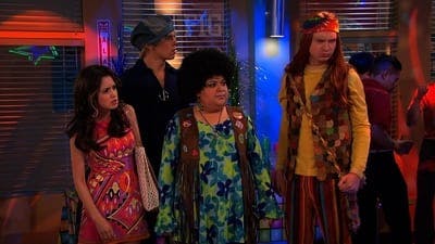 Assistir Austin & Ally Temporada 4 Episódio 11 Online em HD