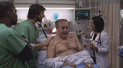 Assistir ER: Plantão Médico Temporada 10 Episódio 13 Online em HD