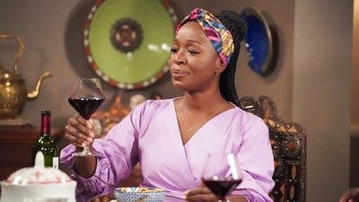 Assistir Bob Hearts Abishola Temporada 4 Episódio 18 Online em HD