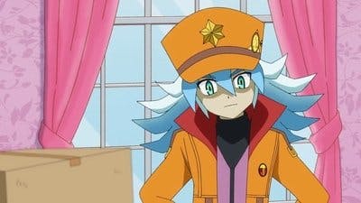 Assistir Yu-Gi-Oh! Go Rush!! Temporada 1 Episódio 68 Online em HD