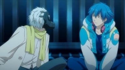 Assistir DRAMAtical Murder Temporada 1 Episódio 4 Online em HD