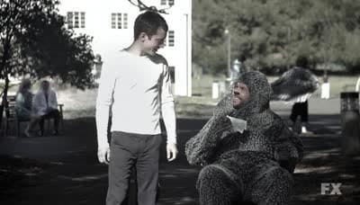 Assistir Wilfred Temporada 2 Episódio 1 Online em HD