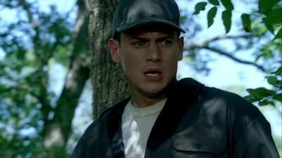 Assistir Prison Break: Em Busca da Verdade Temporada 2 Episódio 8 Online em HD