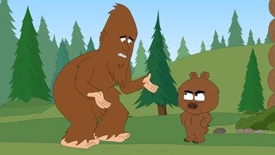 Assistir Brickleberry Temporada 1 Episódio 8 Online em HD