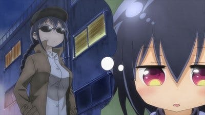 Assistir Komori-san Wa Kotowarenai! Temporada 1 Episódio 10 Online em HD