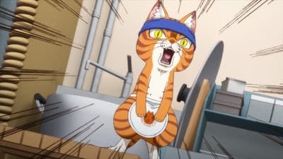 Assistir Ramen Akaneko Temporada 1 Episódio 7 Online em HD