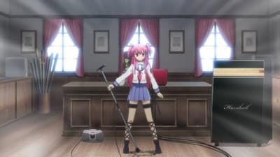 Assistir Angel Beats! Temporada 1 Episódio 4 Online em HD