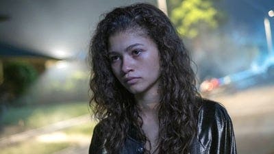 Assistir Euphoria Temporada 1 Episódio 1 Online em HD