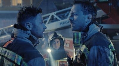 Assistir Na Mira do Fogo Temporada 2 Episódio 2 Online em HD