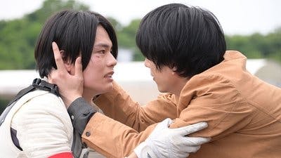 Assistir Kamen Rider Temporada 32 Episódio 44 Online em HD