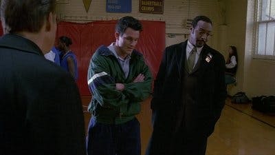 Assistir Lei & Ordem Temporada 12 Episódio 15 Online em HD